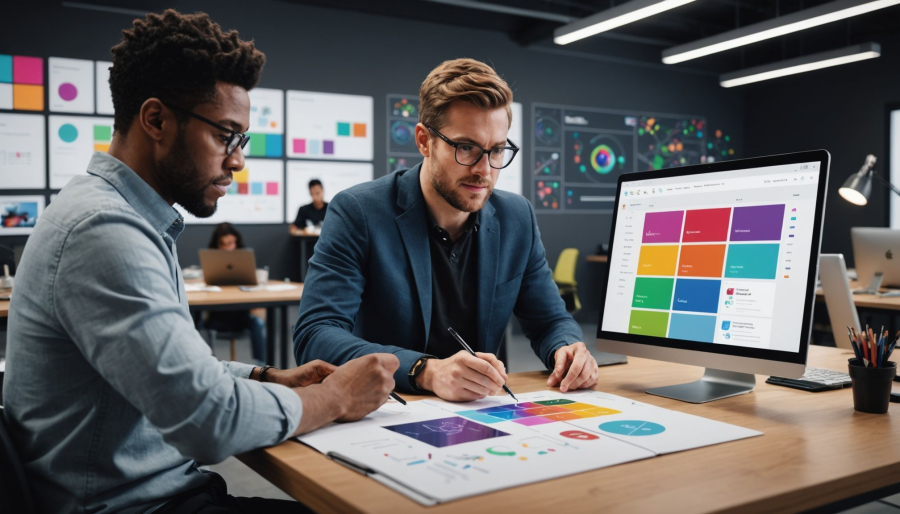 Developpement d’application mobile sur mesure : ce qu’il faut savoir